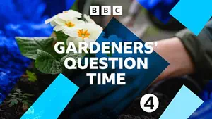 Radio 4 - Gardener's Question Time