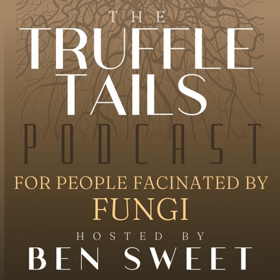 Truffle Tails Podcast