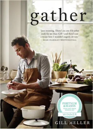 gather- Gill Meller