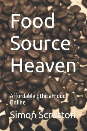 Food Source Heaven